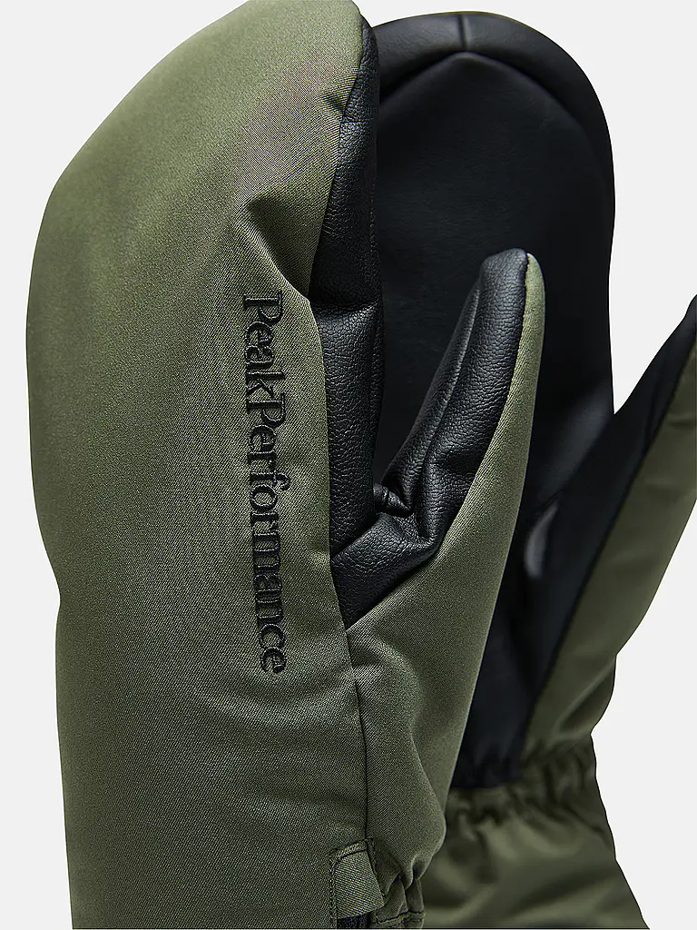 PEAK PERFORMANCE | Damen Skifauster Unite HIPE® 2L Insulated | 