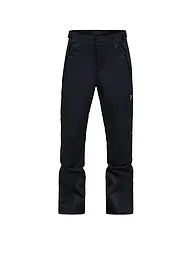 PEAK PERFORMANCE | Damen Skihose Anima HIPE® 2L Insulated | schwarz