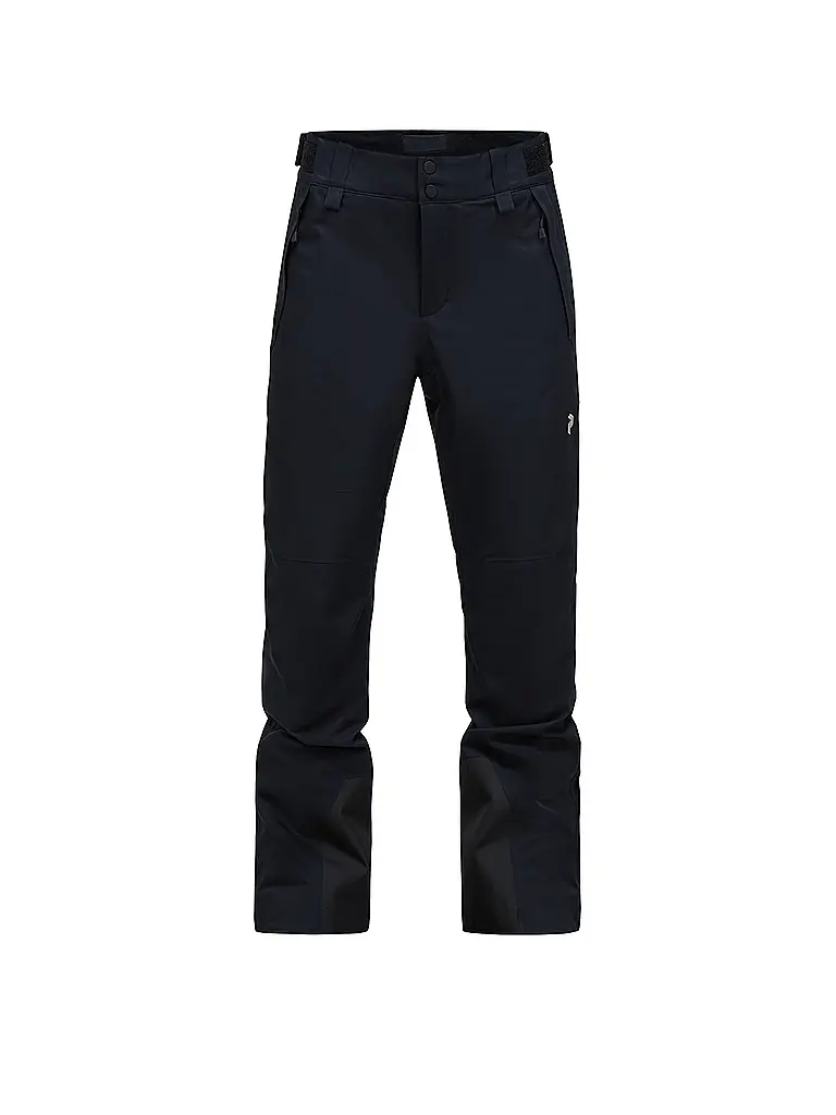 PEAK PERFORMANCE | Damen Skihose Anima HIPE® 2L Insulated | schwarz