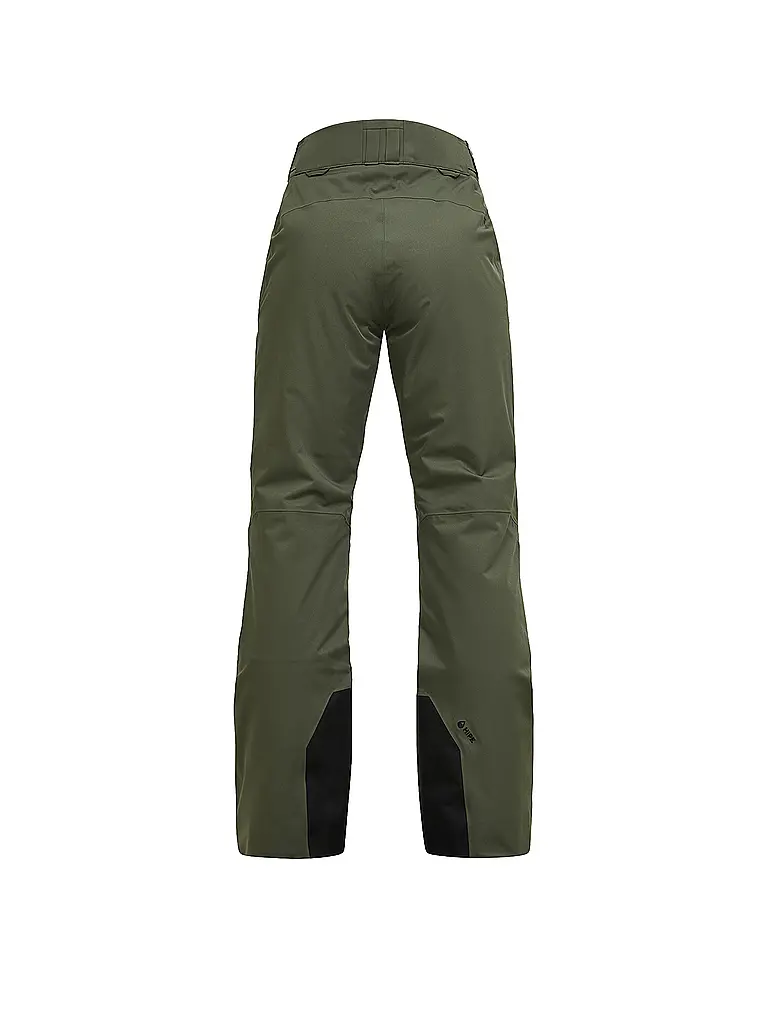 PEAK PERFORMANCE | Damen Skihose Anima HIPE® 2L Insulated | 