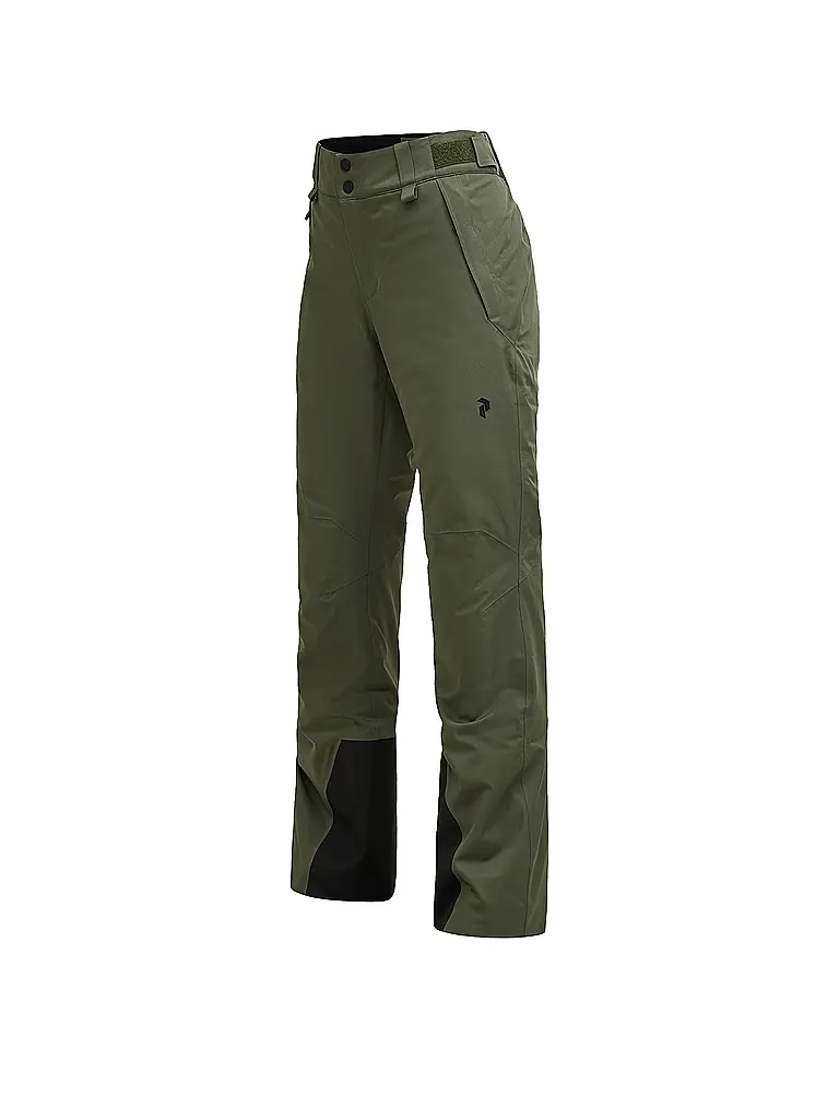 PEAK PERFORMANCE | Damen Skihose Anima HIPE® 2L Insulated | 