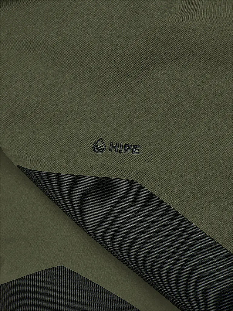 PEAK PERFORMANCE | Damen Skihose Anima HIPE® 2L Insulated | 