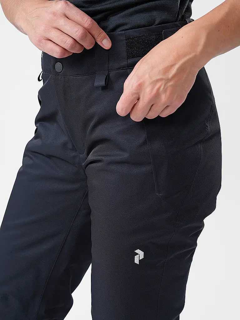 PEAK PERFORMANCE | Damen Skihose Anima HIPE® 2L Insulated | 