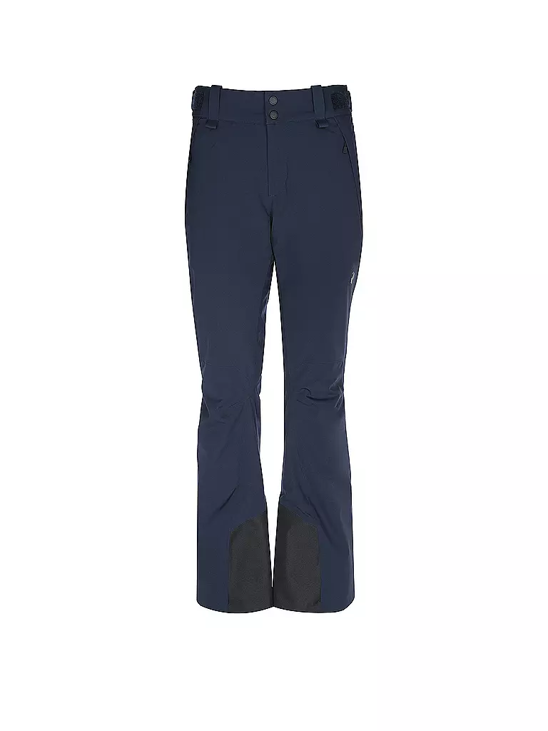 PEAK PERFORMANCE | Damen Skihose Anima | dunkelblau