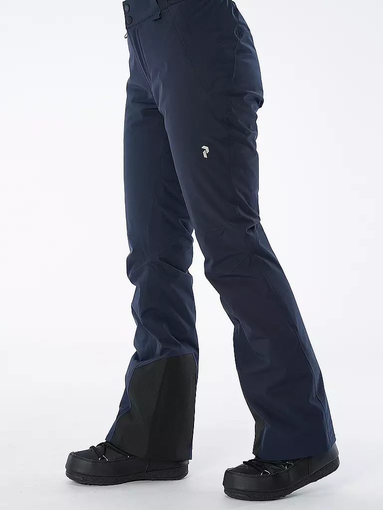 PEAK PERFORMANCE | Damen Skihose Anima | dunkelblau