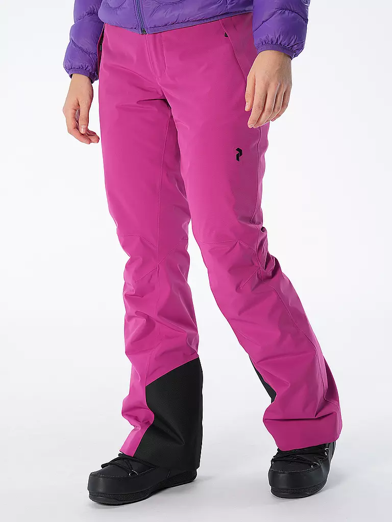 PEAK PERFORMANCE | Damen Skihose Anima | beere