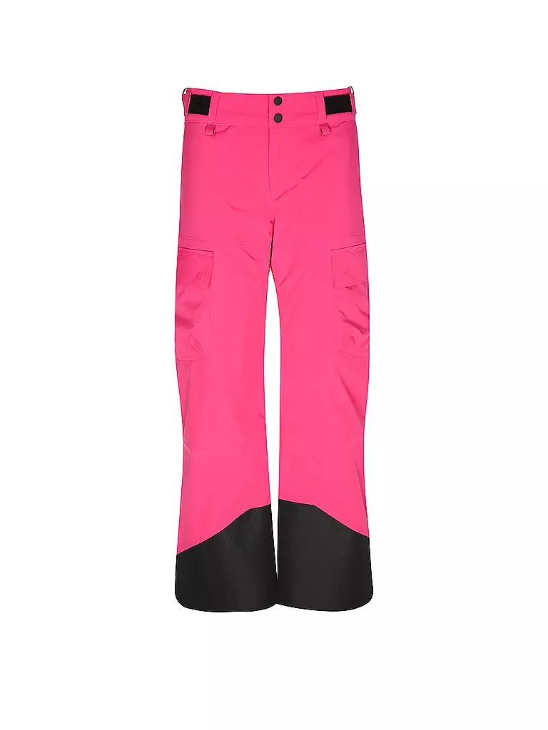 PEAK PERFORMANCE | Damen Skihose Edge Insulated | pink