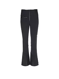 PEAK PERFORMANCE | Damen Skihose High Stretch | schwarz