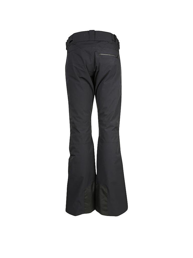 PEAK PERFORMANCE | Damen Skihose Scoot | schwarz