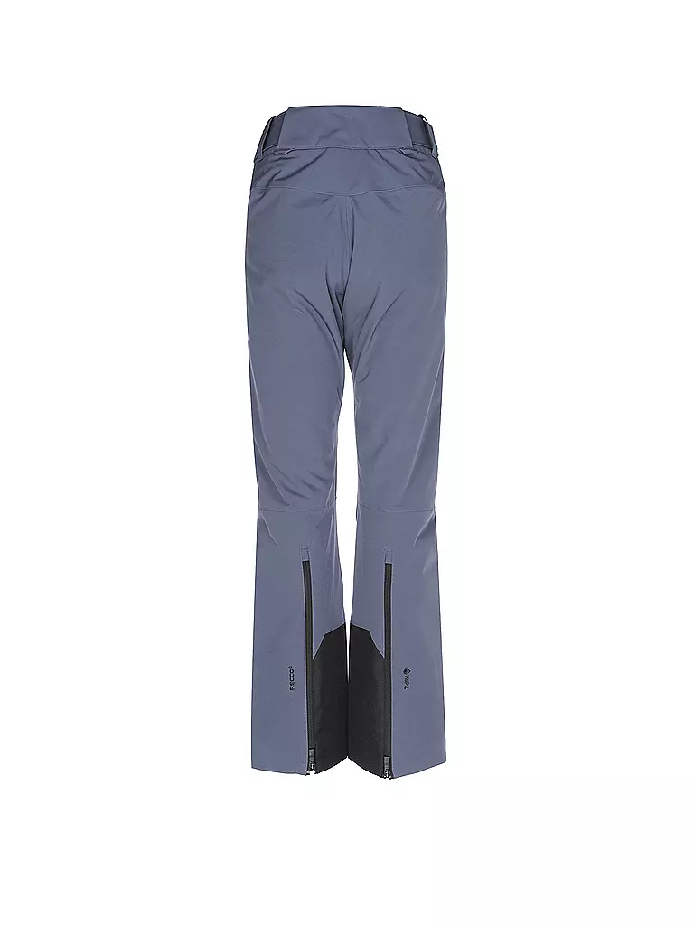 PEAK PERFORMANCE | Damen Skihose Shred | dunkelblau