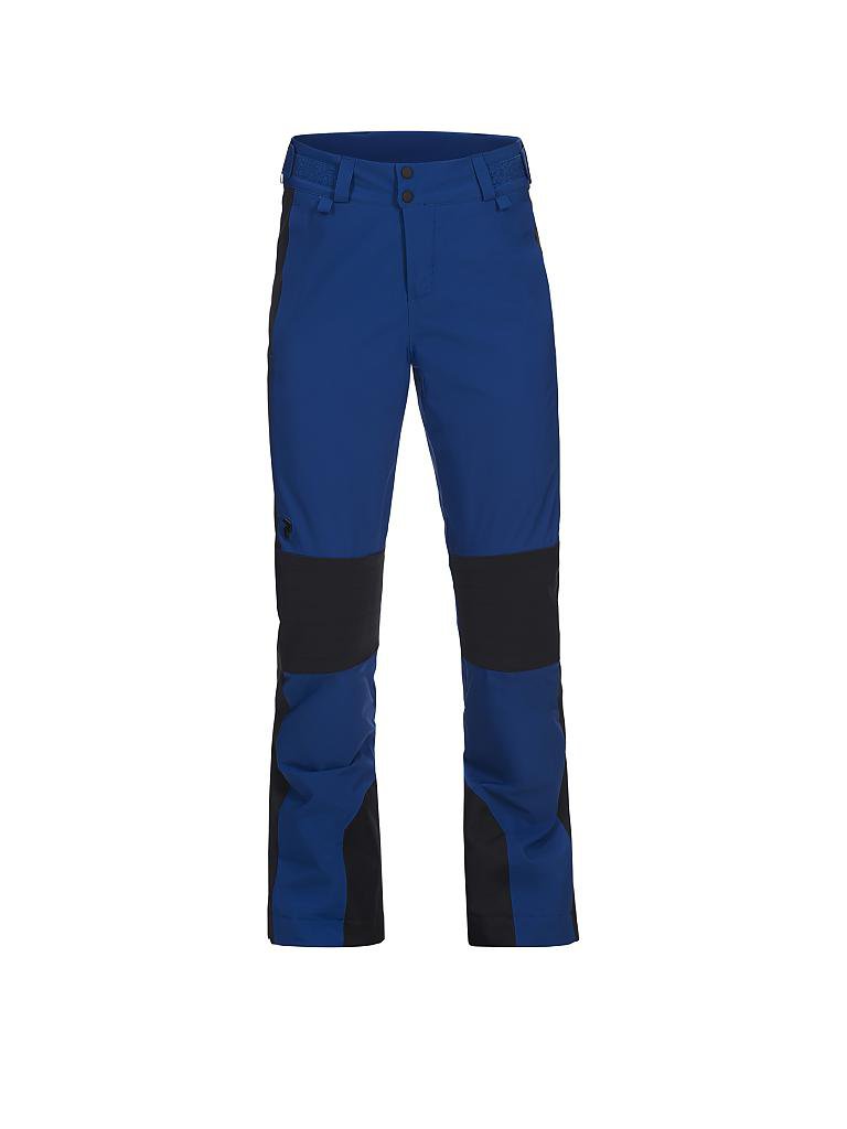 PEAK PERFORMANCE | Damen Skihose Wattiert HipeCore+ Lanzo | 