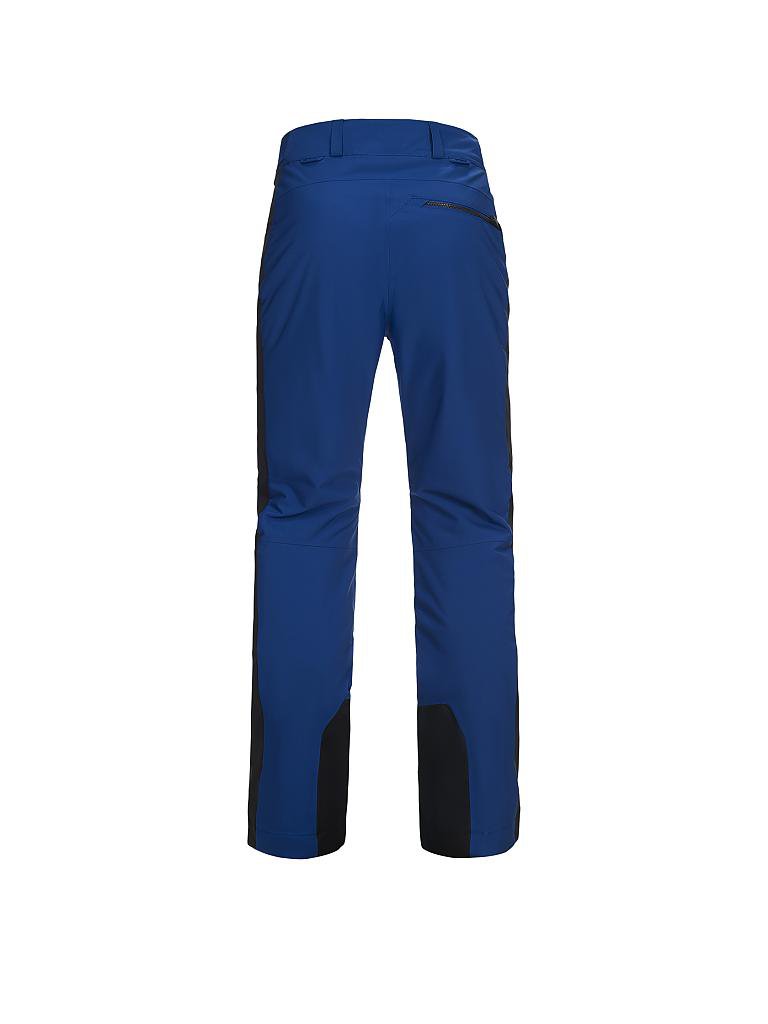 PEAK PERFORMANCE | Damen Skihose Wattiert HipeCore+ Lanzo | 