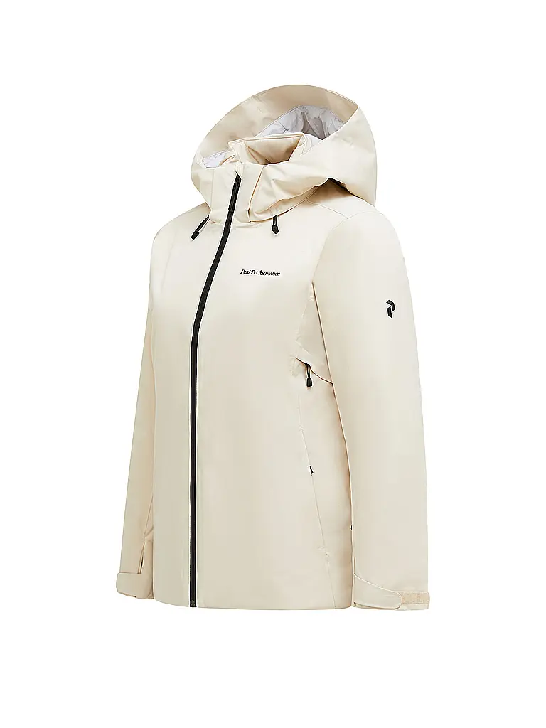 PEAK PERFORMANCE | Damen Skijacke Anima Insulated | 