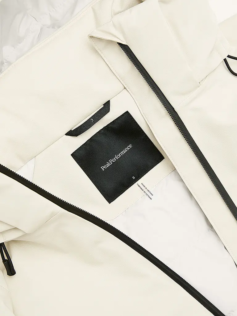 PEAK PERFORMANCE | Damen Skijacke Anima Insulated | 