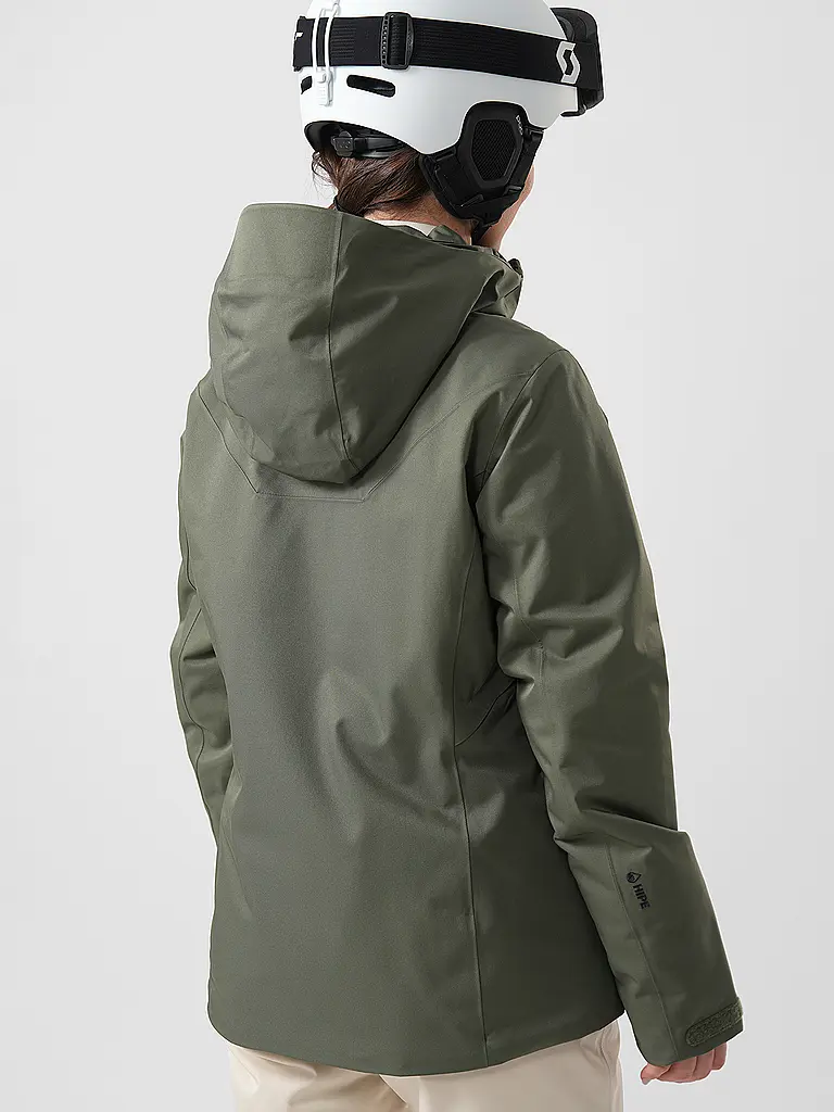 PEAK PERFORMANCE | Damen Skijacke Anima Insulated | 