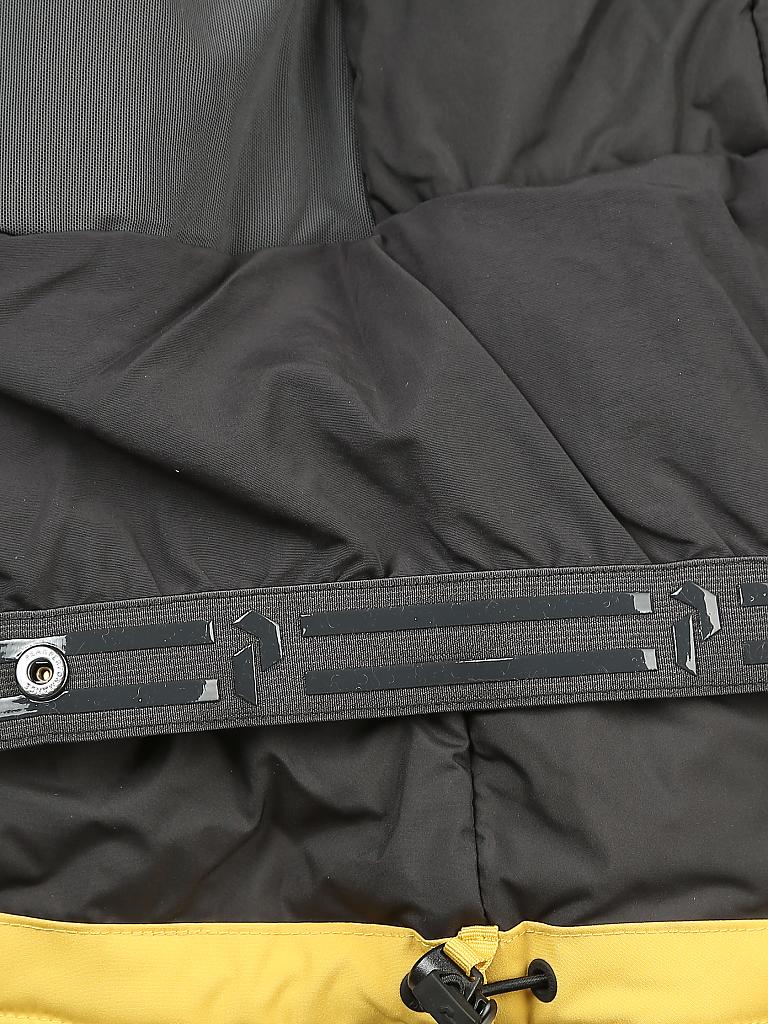 PEAK PERFORMANCE | Damen Skijacke Anima | gelb