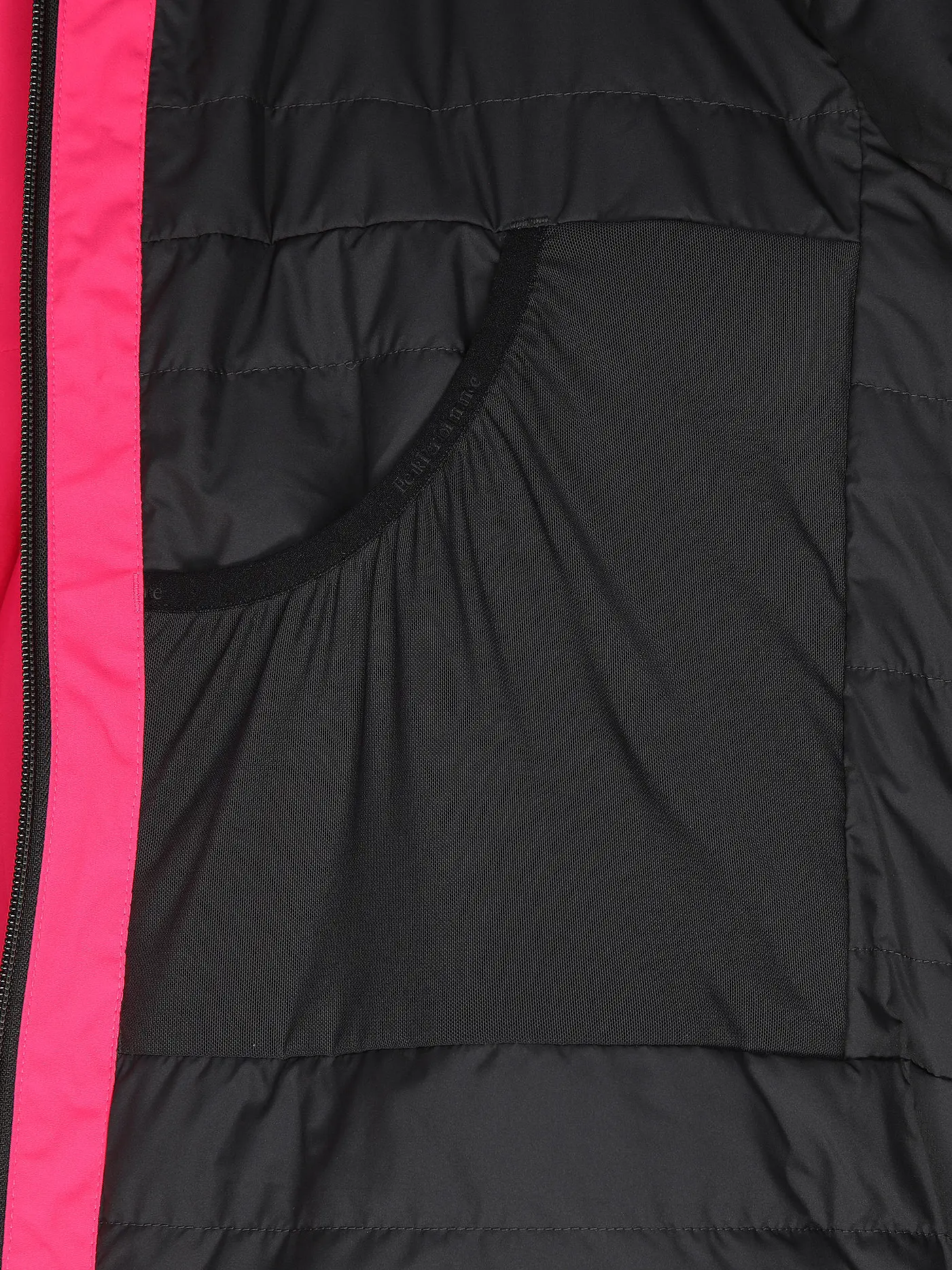 PEAK PERFORMANCE | Damen Skijacke Edge Insulated | pink