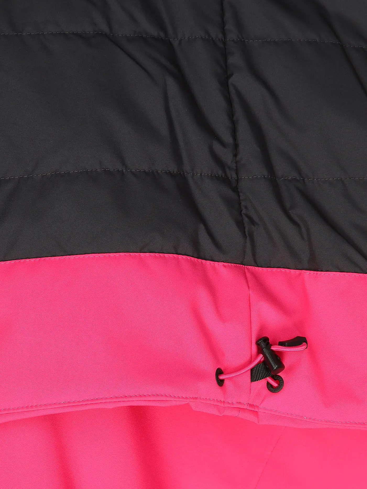 PEAK PERFORMANCE | Damen Skijacke Edge Insulated | pink