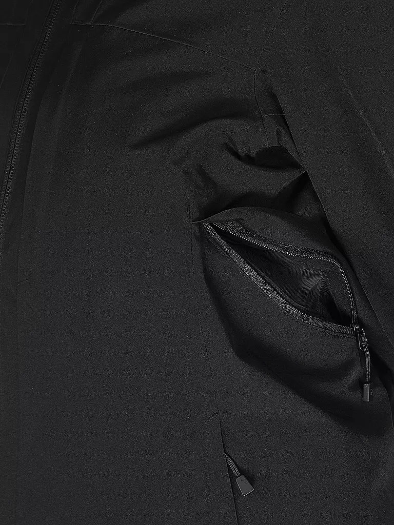 PEAK PERFORMANCE | Damen Skijacke Rider Insulated | schwarz