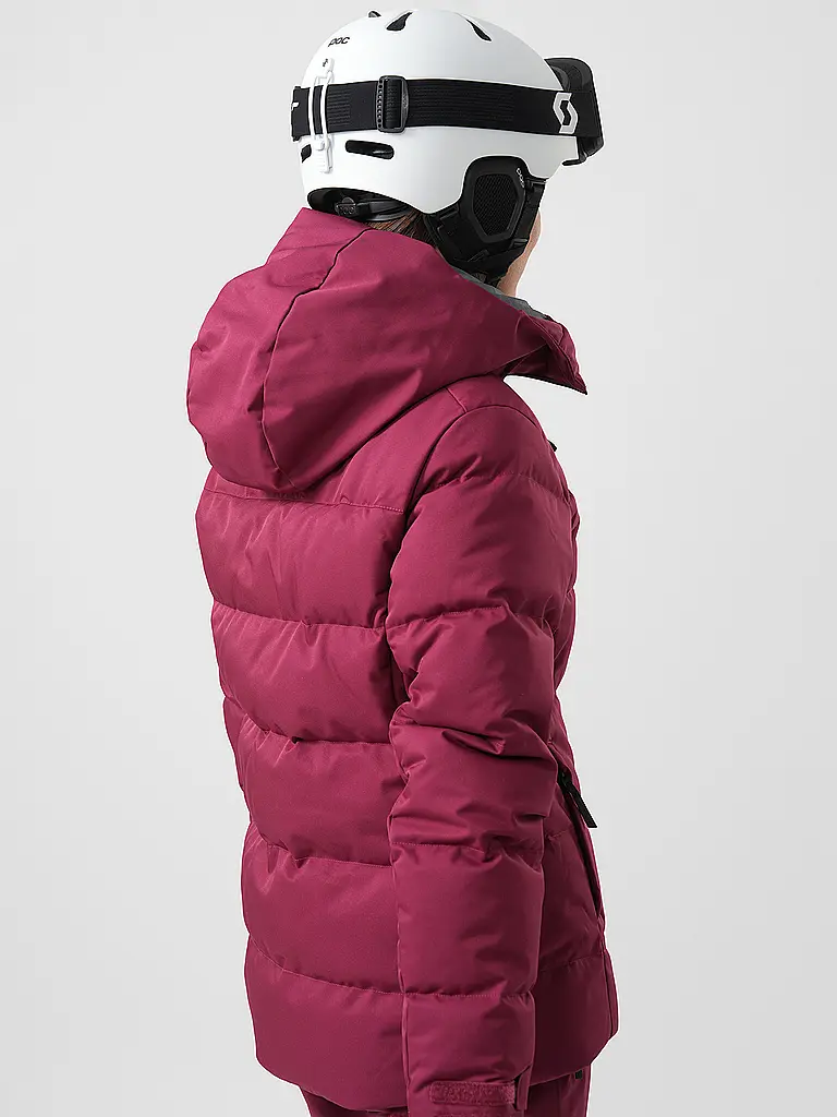 PEAK PERFORMANCE | Damen Skijacke Shred Down | 