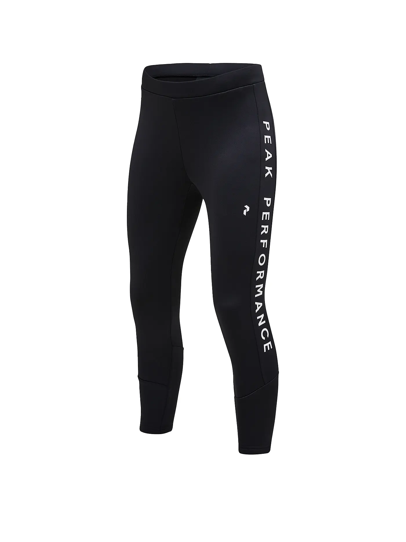 PEAK PERFORMANCE | Damen Unterziehhose Rider | schwarz