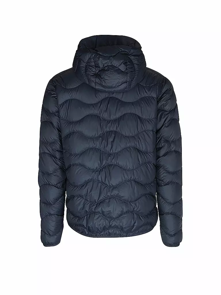 PEAK PERFORMANCE | Herren Frezeitjacke Helium Down | dunkelblau