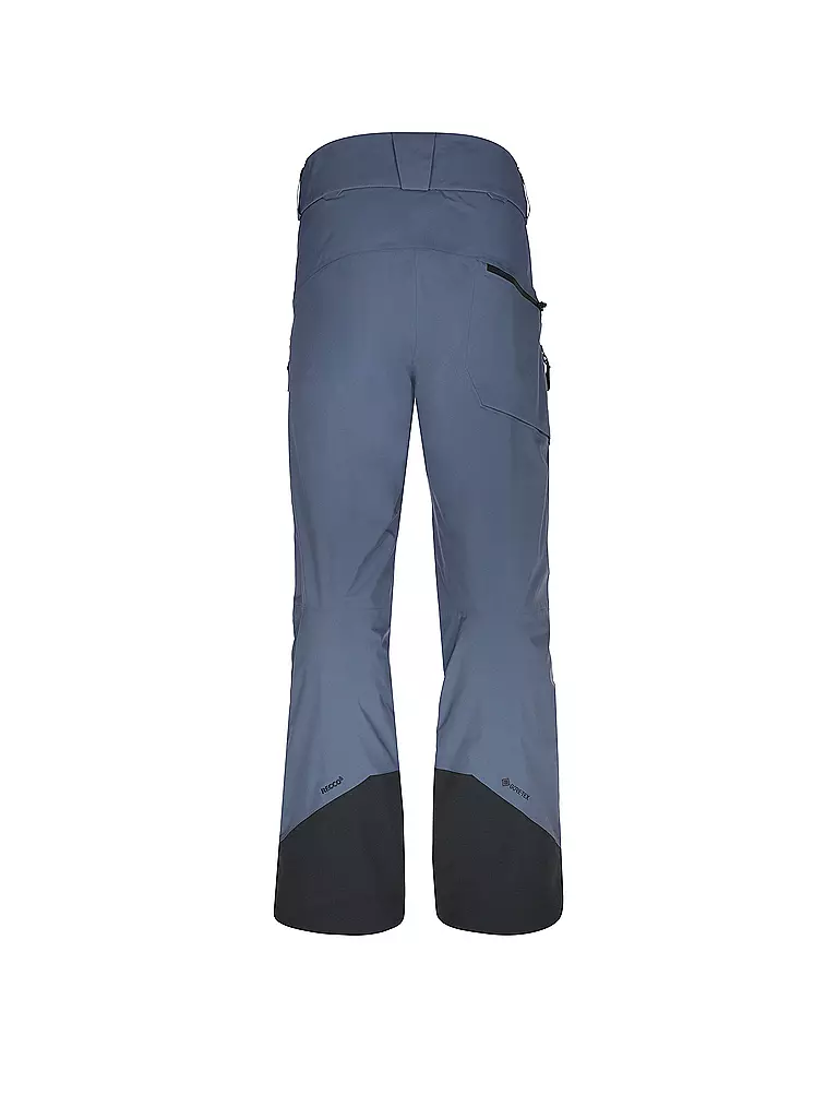 PEAK PERFORMANCE | Herren Skihose Alpine GTX 2L | dunkelblau