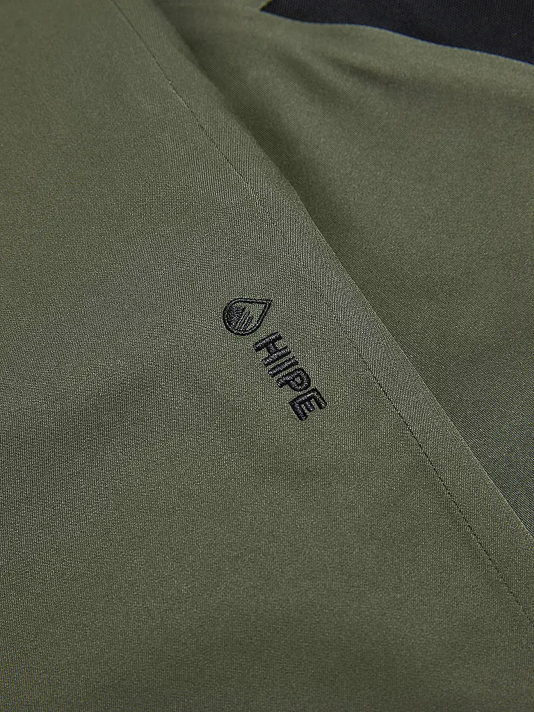 PEAK PERFORMANCE | Herren Skihose Maroon Insulated | 