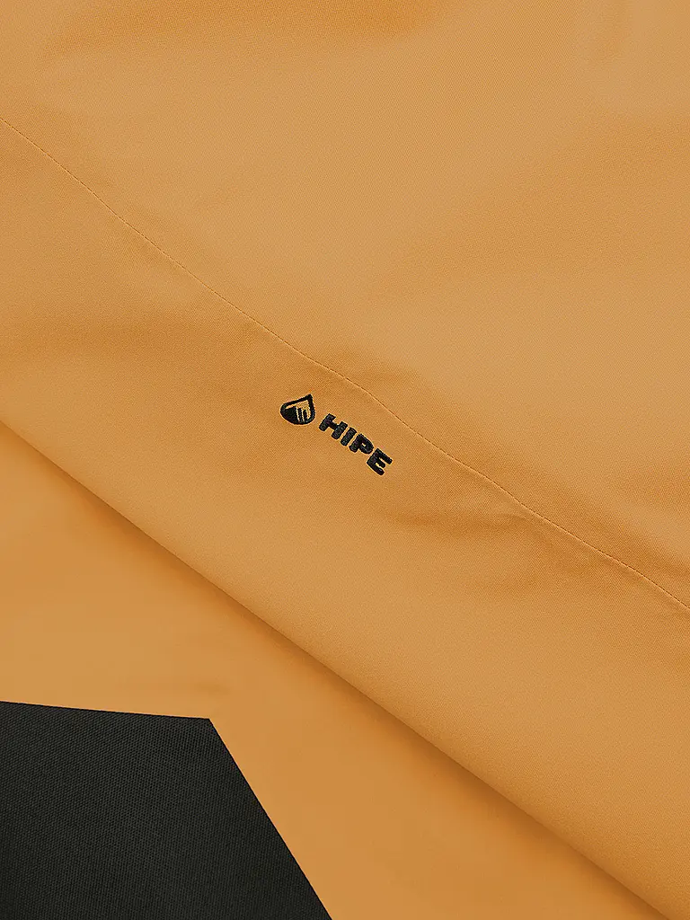 PEAK PERFORMANCE | Herren Skihose Maroon Insulated | Hellbraun