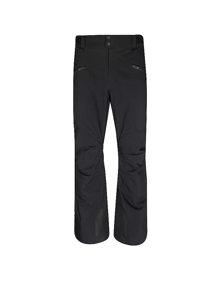 PEAK PERFORMANCE | Herren Skihose Navtech | schwarz