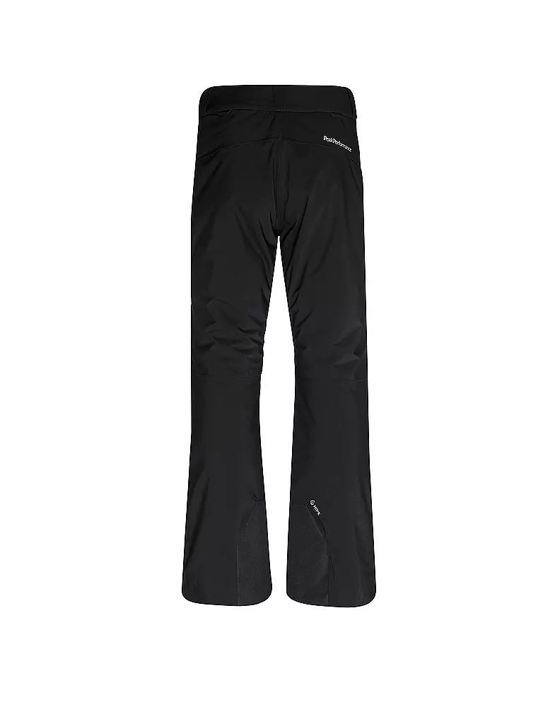 PEAK PERFORMANCE | Herren Skihose Navtech | schwarz