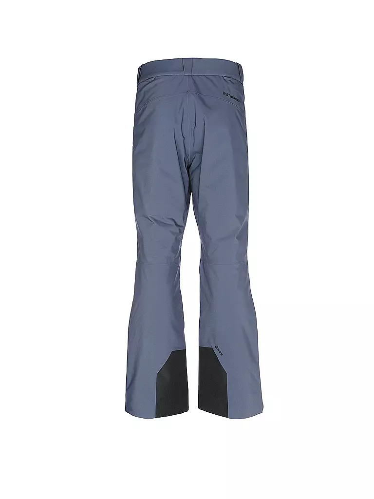 PEAK PERFORMANCE | Herren Skihose Navtech | dunkelblau