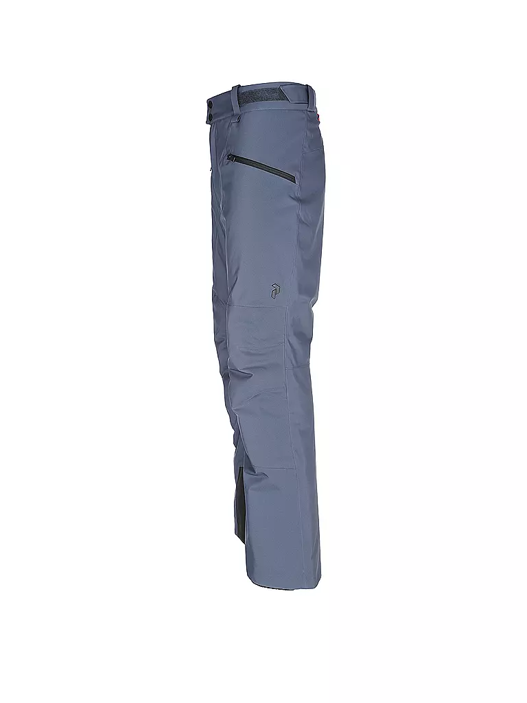 PEAK PERFORMANCE | Herren Skihose Navtech | dunkelblau