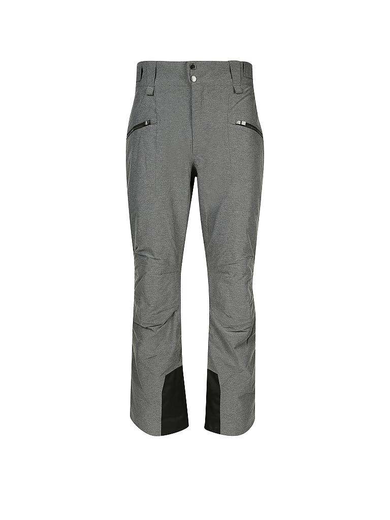 PEAK PERFORMANCE | Herren Skihose Scoot Melange | grau