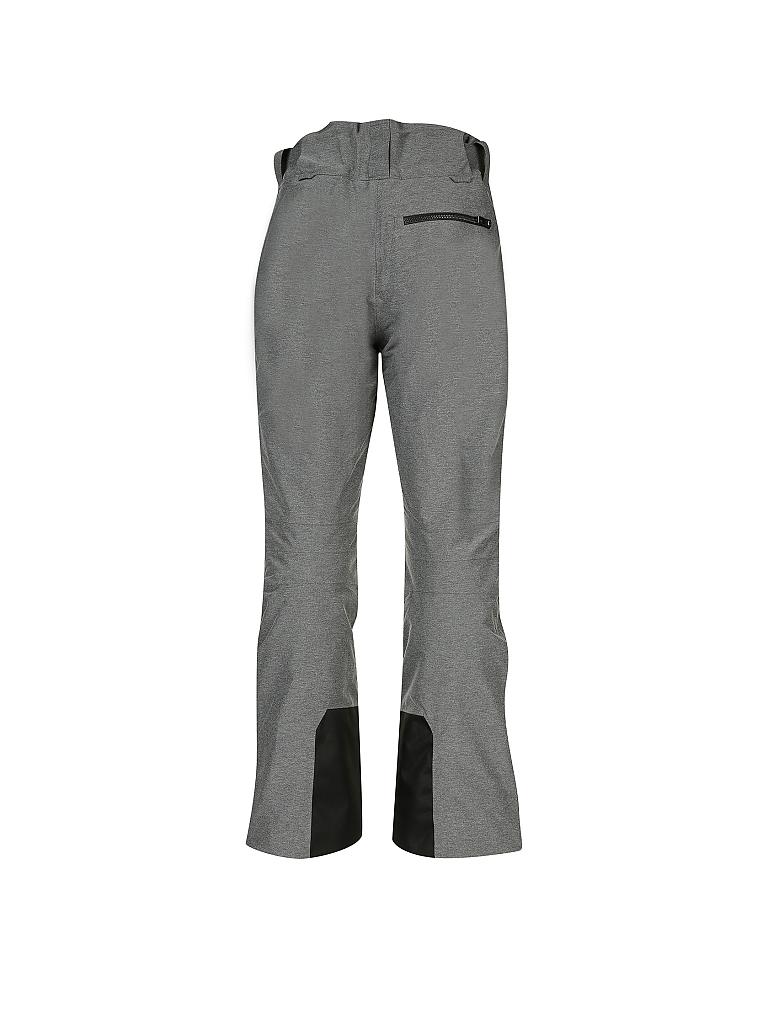 PEAK PERFORMANCE | Herren Skihose Scoot Melange | grau
