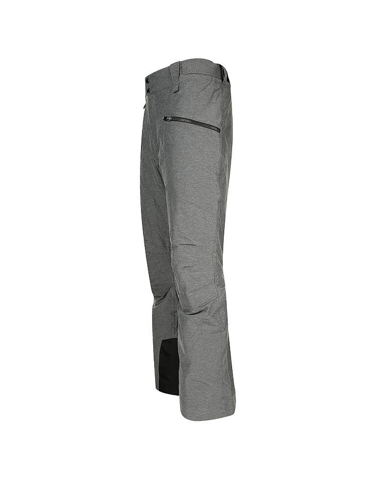 PEAK PERFORMANCE | Herren Skihose Scoot Melange | grau