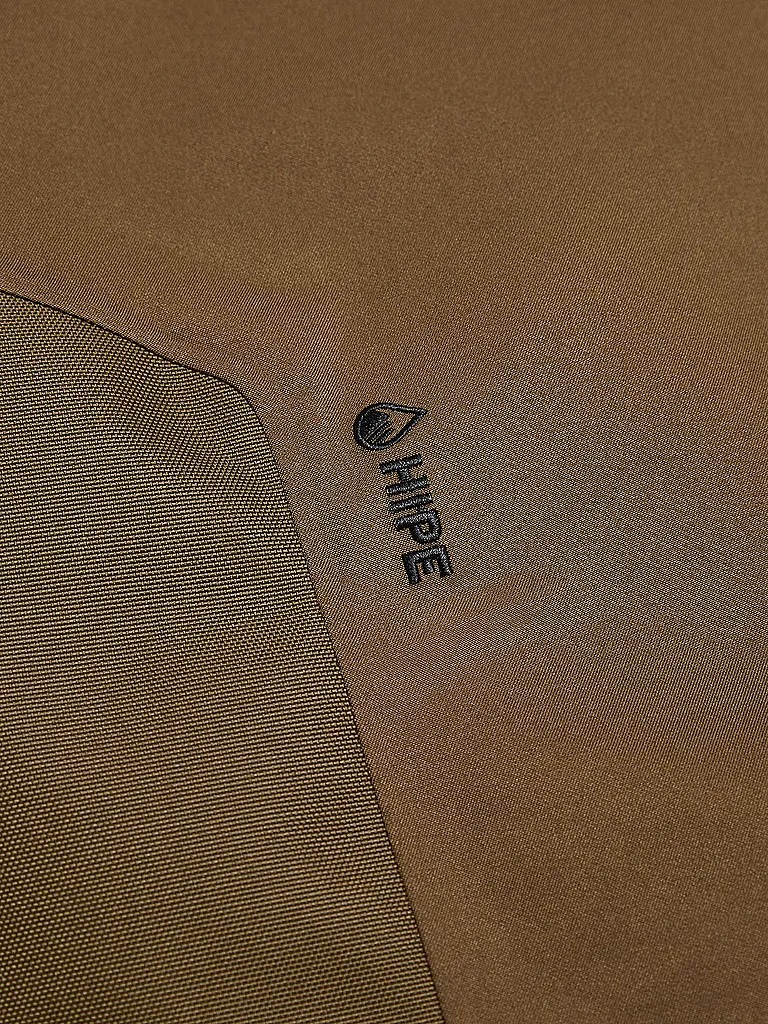 PEAK PERFORMANCE | Herren Skihose Shred Insulated | olive