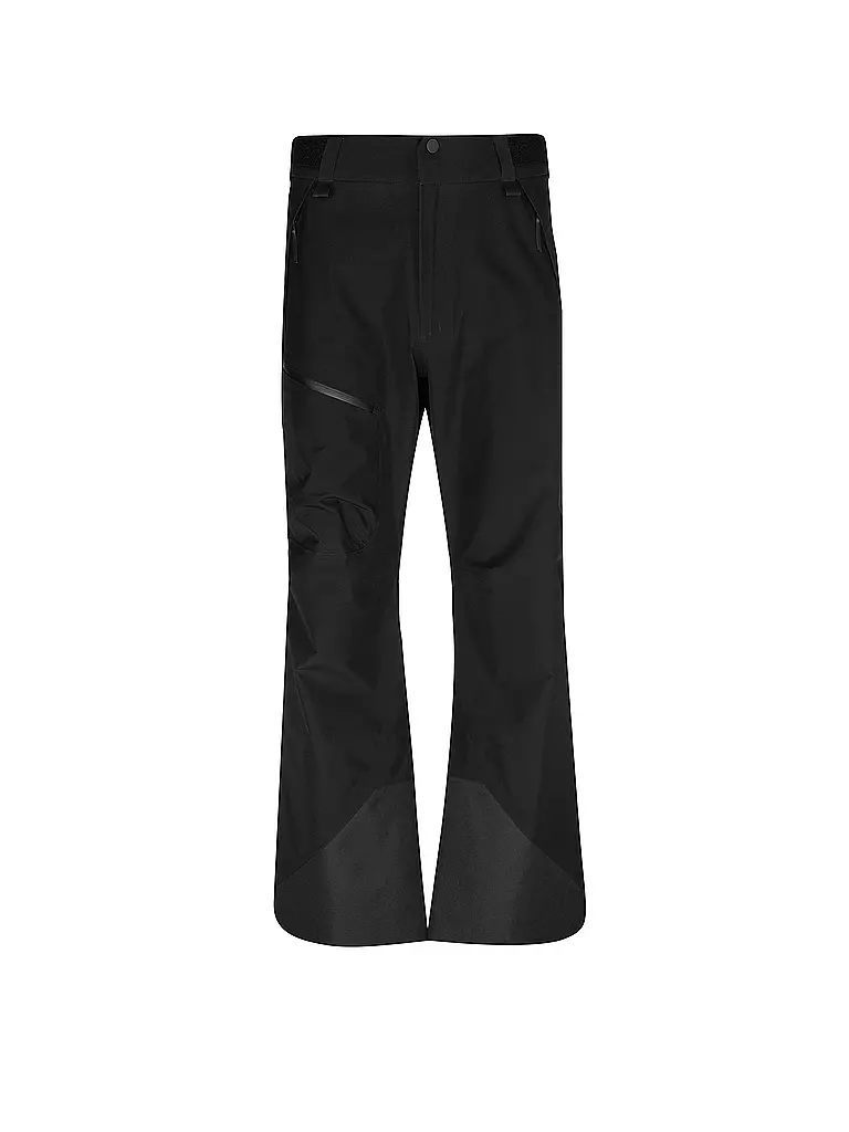 PEAK PERFORMANCE | Herren Skihose Vertical 3L GTX | schwarz