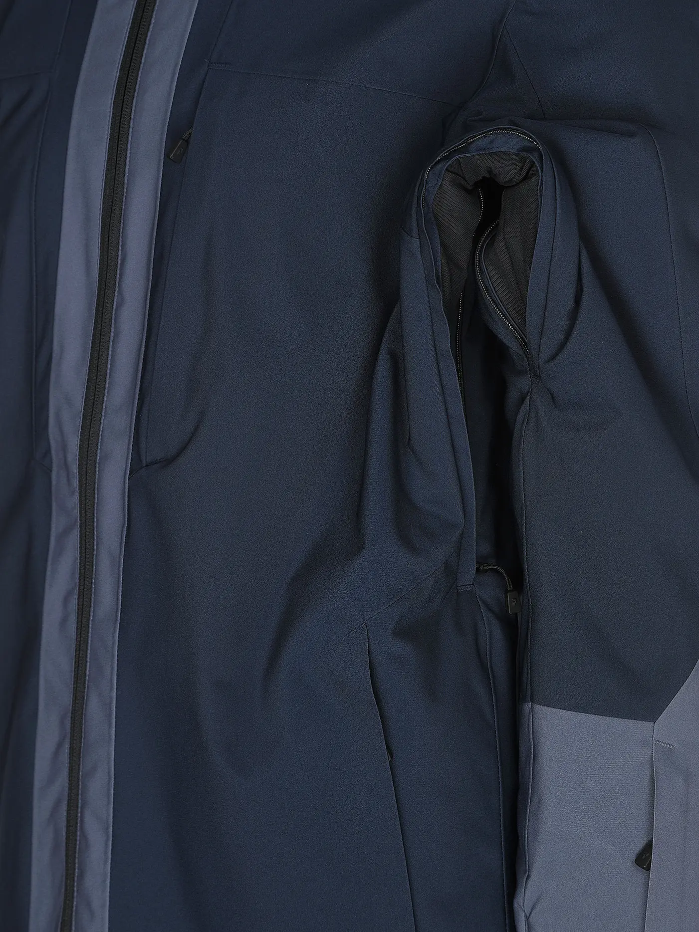 PEAK PERFORMANCE | Herren Skijacke Rider M | dunkelblau
