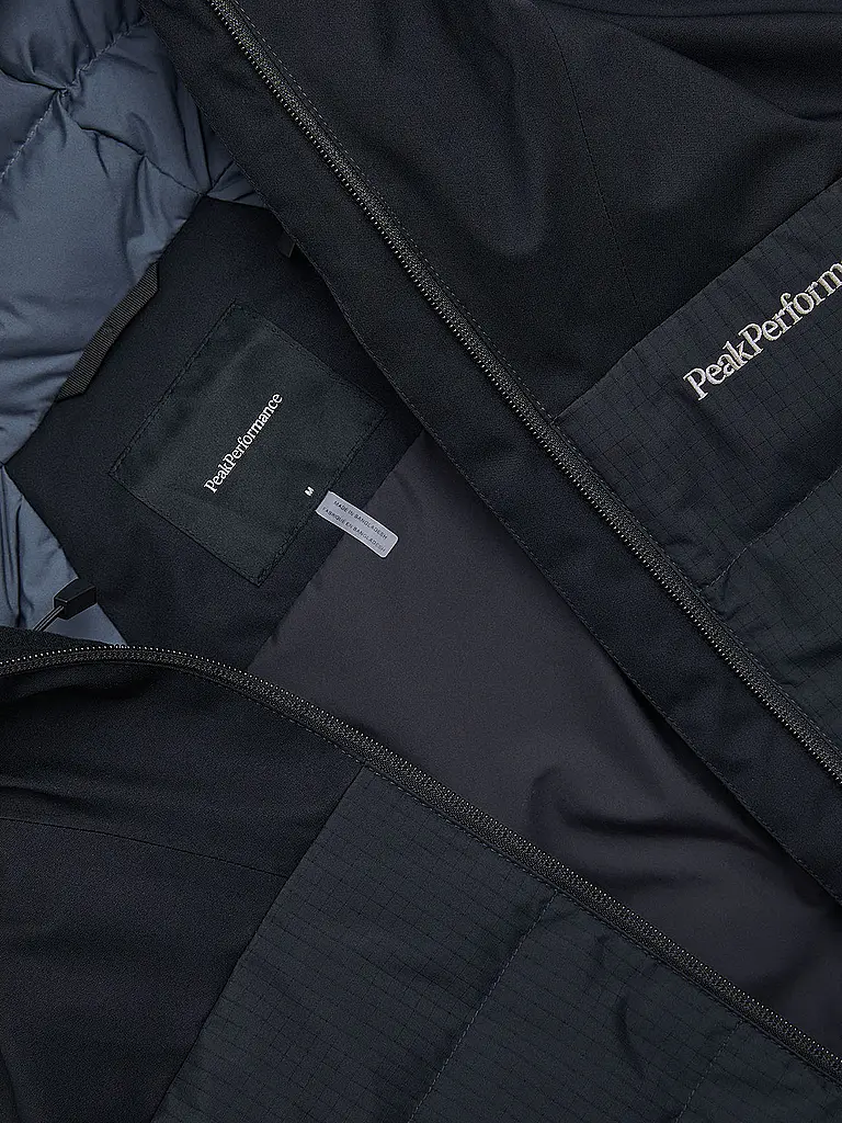 PEAK PERFORMANCE | Herren Skijacke Shred Down | 