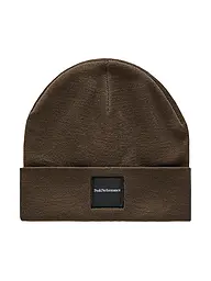 PEAK PERFORMANCE | Mütze Switch | olive