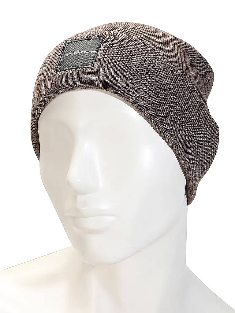 PEAK PERFORMANCE | Mütze Switch | Olive