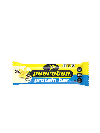 PEEROTON | Protein-Energie Riegel Banane