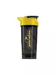 PEEROTON | Easy & Fast Shieldmixer  700ml | schwarz