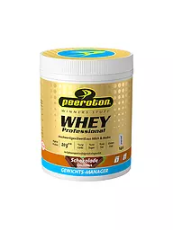 PEEROTON | Eiweißpulver WHEY Professional Shake Vanille 350g | bunt