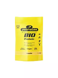 PEEROTON | BIO Vegan Protein Pulver Mix 500g Natur | bunt