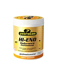 PEEROTON | Getränkepulver HI-END Endurance Energy Drink Professional 600g | bunt
