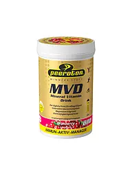 PEEROTON | Getränkepulver MVD Johannisbeere 300g | bunt