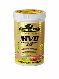 PEEROTON | Getränkepulver MVD Johannisbeere 300g | bunt
