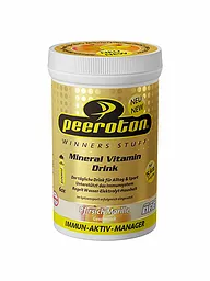 PEEROTON | Getränkepulver MVD Johannisbeere 300g | bunt